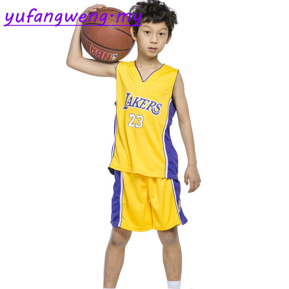 kids nba shorts