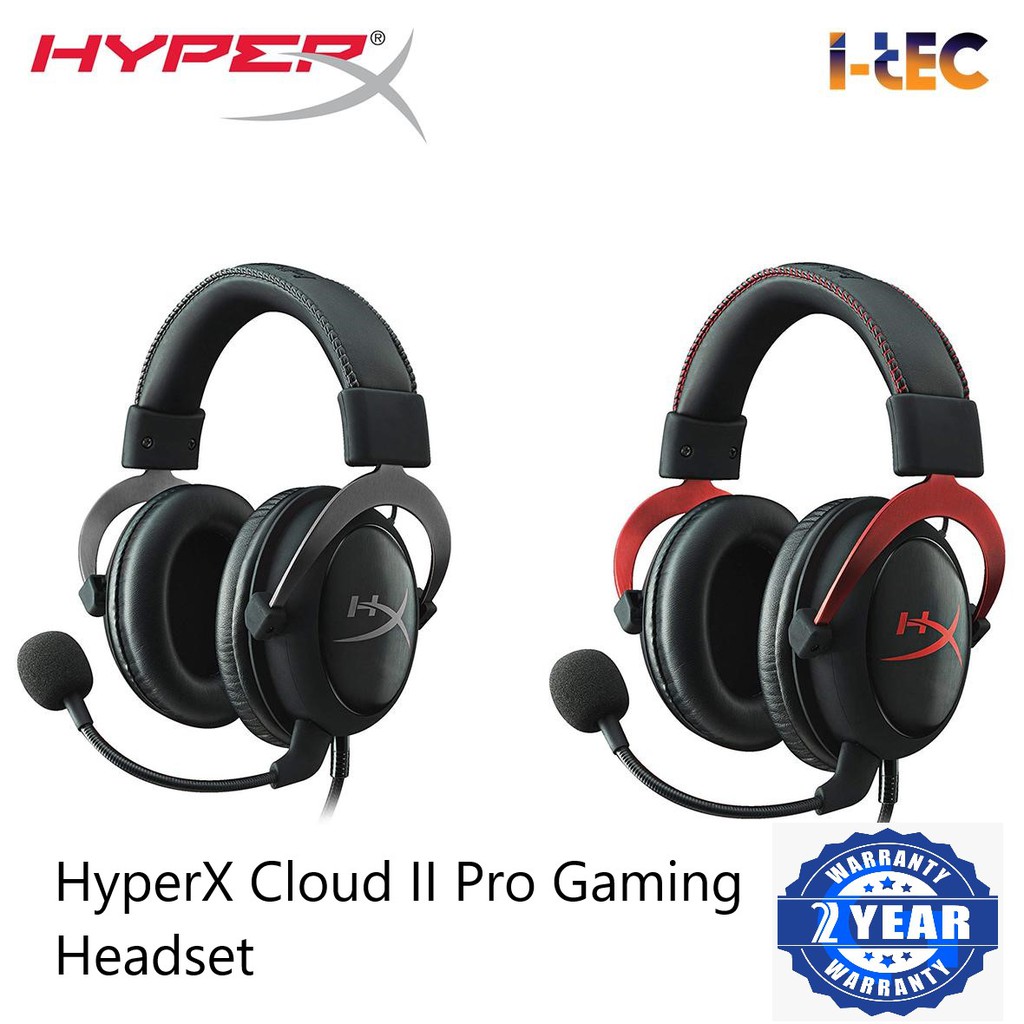 currys hyperx cloud 2