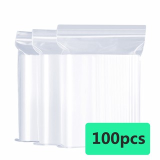 clear zip lock bags for travel