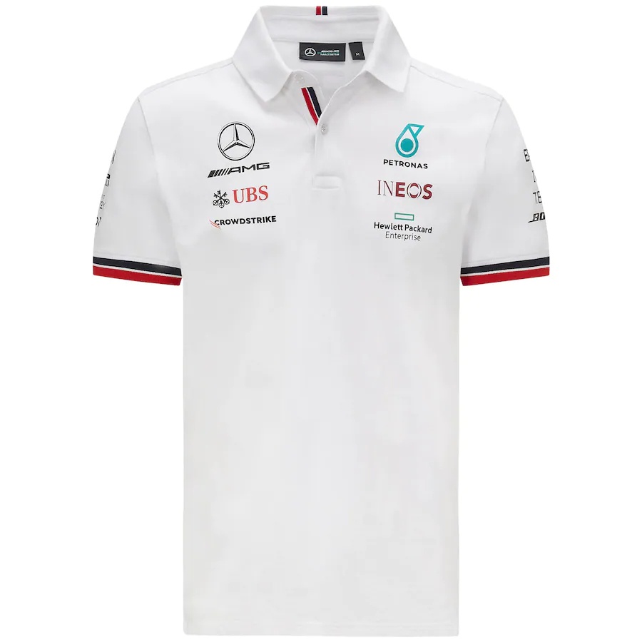 2021 Mercedes AMG Petronas F1 Team 