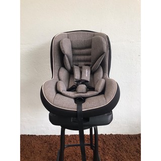 mothercare havana isofix car seat