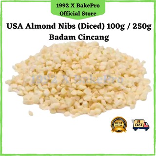 Badam Cincang Prices And Promotions Nov 2021 Shopee Malaysia