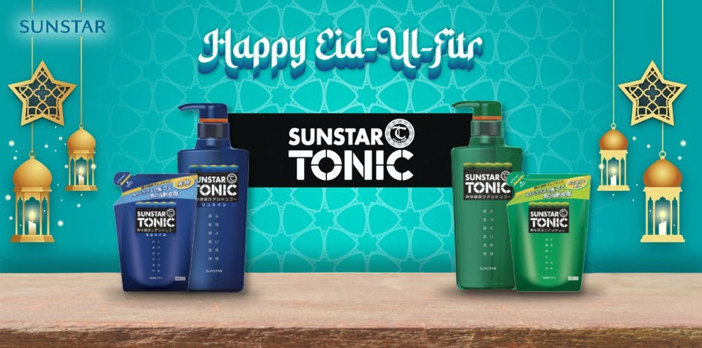 Sunstar Official Store, Online Shop | Shopee Malaysia