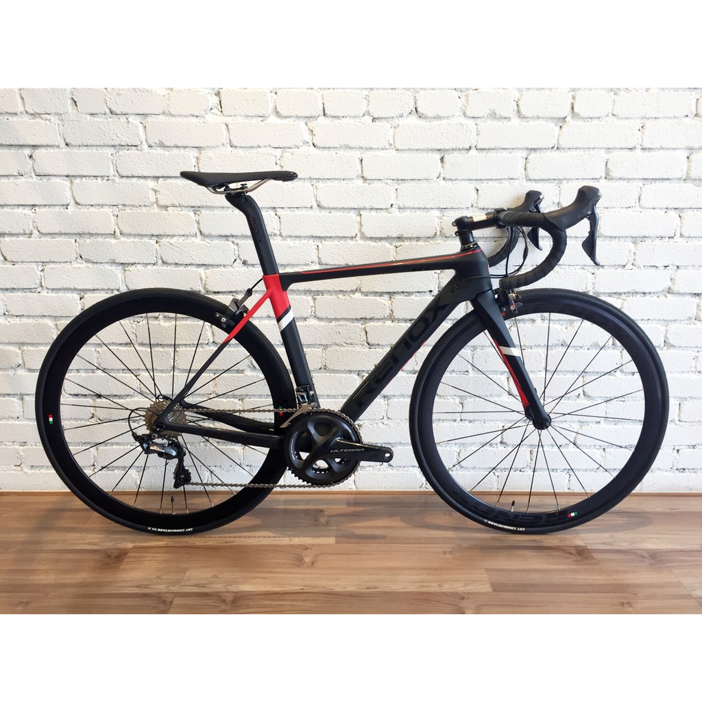 renox road bike