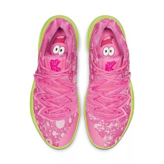 spongebob shoes shopee