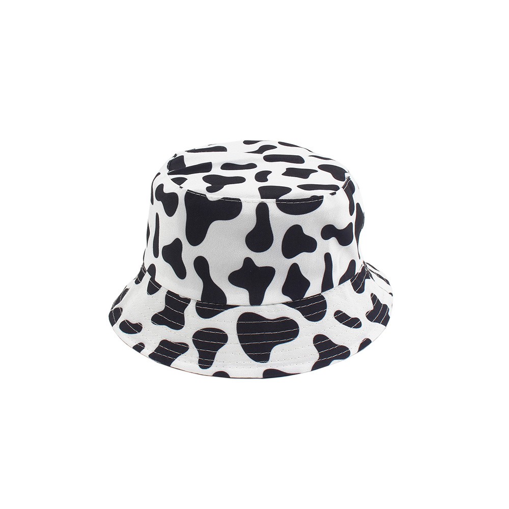 cow bucket hat