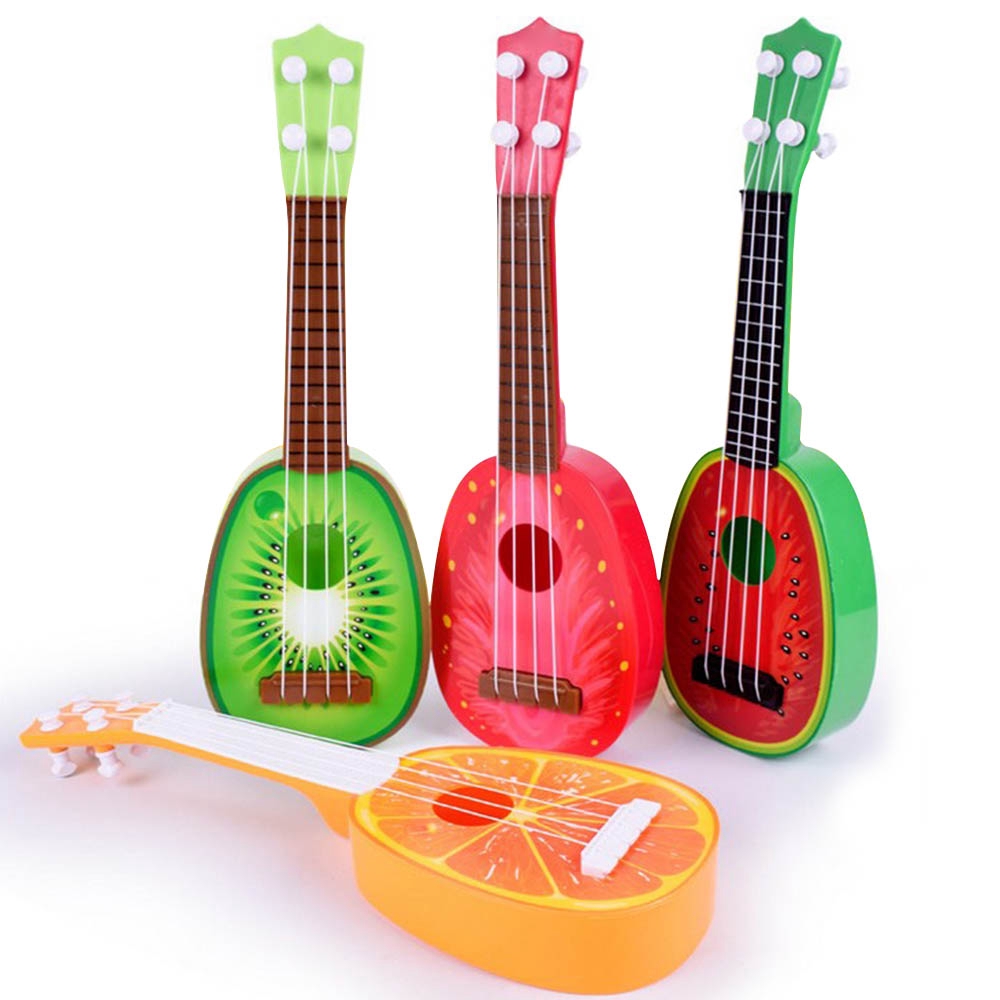 toy musical instruments