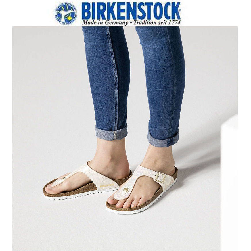 birkenstock gizeh men