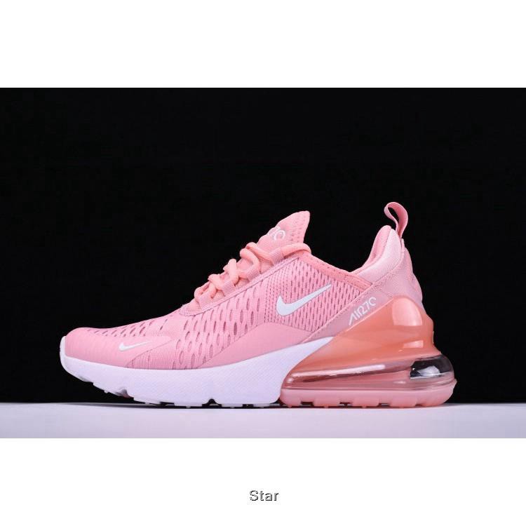 air max 270 womens pink