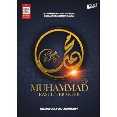 Muhammad Rasul Terakhir (Hardcover) | Shopee Malaysia