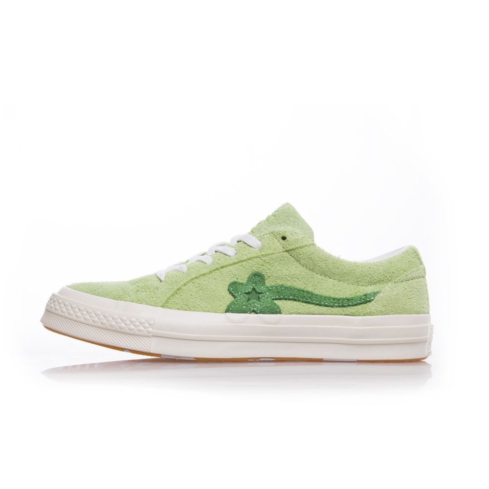 golf le fleur suede