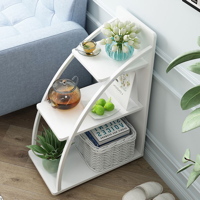 Simple Side Table Living Room Small Side Table Bedroom Small Table Bedside Table Mobile Table Sofa Side Table Shopee Malaysia