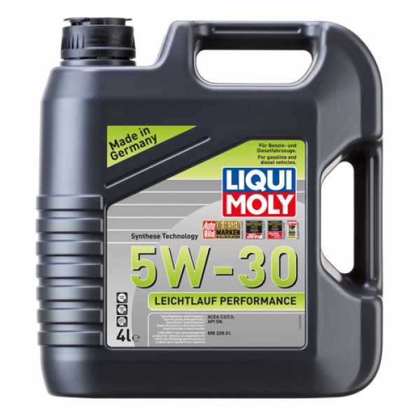 Original Liqui Moly Engine Oil Shopee Malaysia
