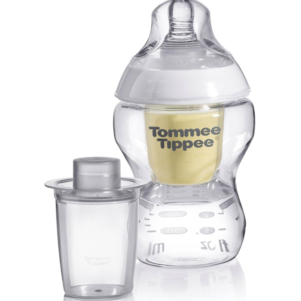 tommee tippee milk dispensers