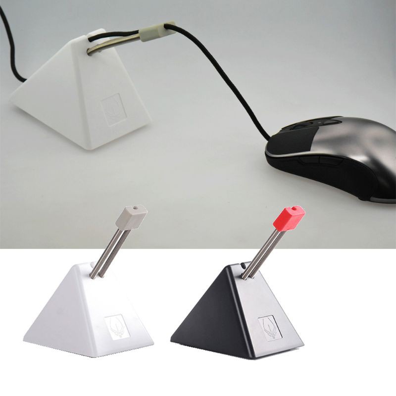 【In Stock】New Original Hotline Games Mouse Cable Holder Mouse Bungee