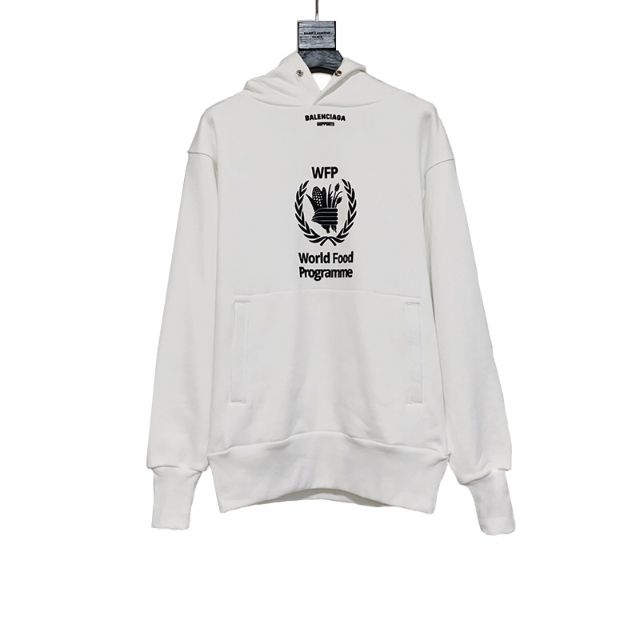 wfp balenciaga hoodie