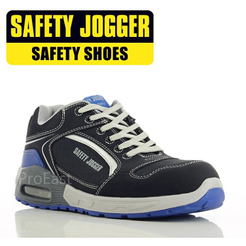 raptor safety jogger