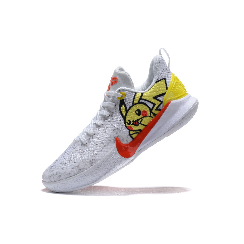 pikachu shoes nike
