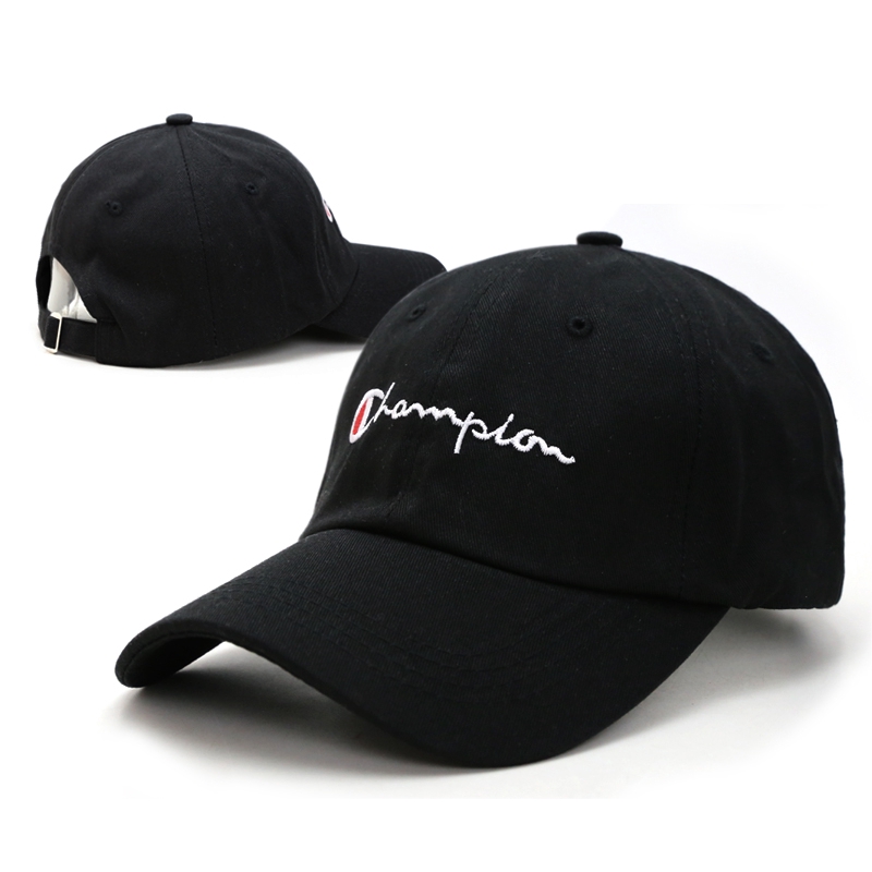 champion hat original