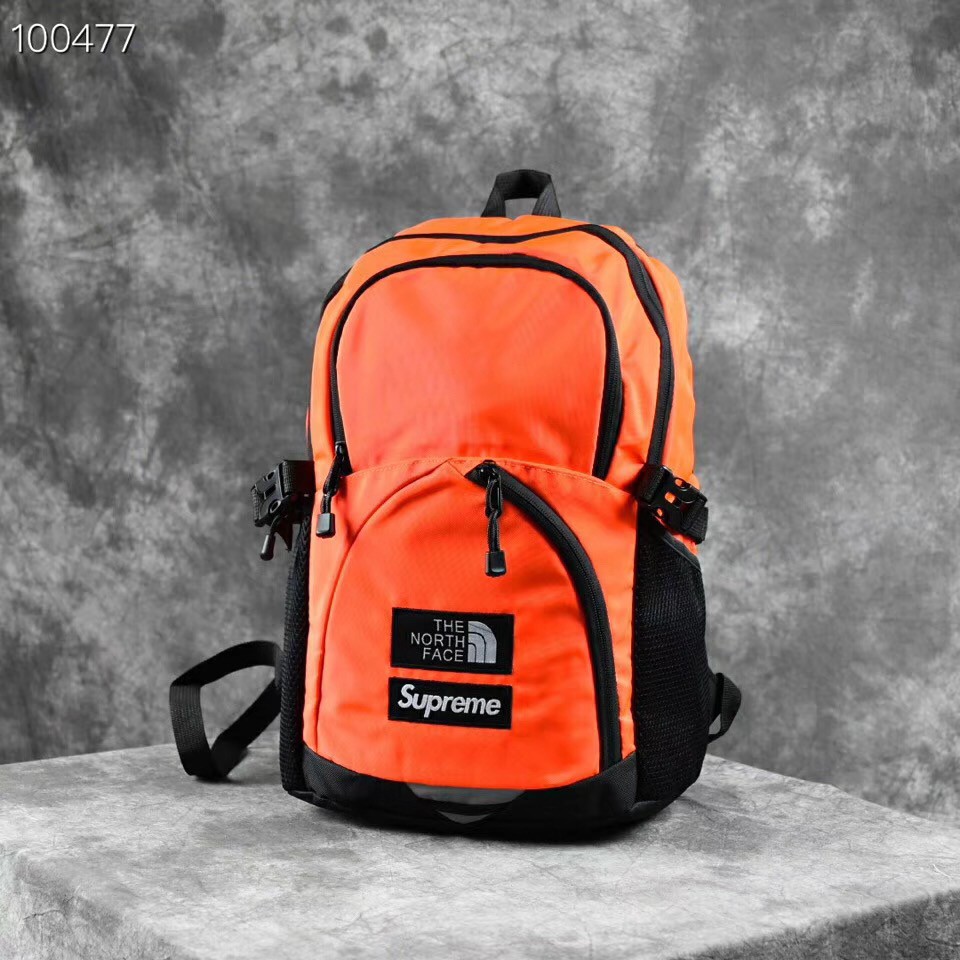 supreme 17ss backpack