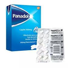 Buy Panadol Optizorb 500mg 12 Tab Strip Seetracker Malaysia