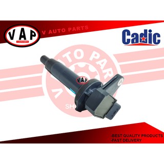 Perodua Myvi 1.3 Ignition Coil KD-9119 (CADIC) 19070-BZ040 