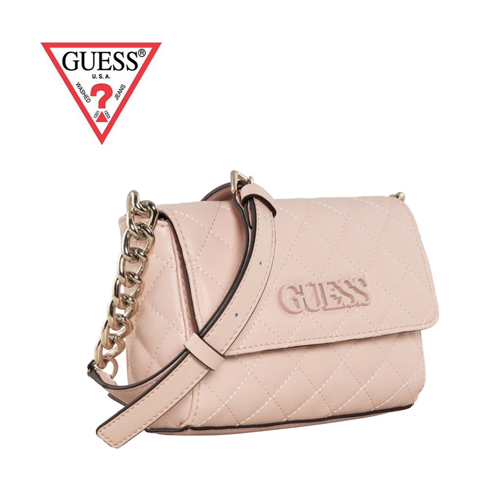 guess elliana crossbody bag