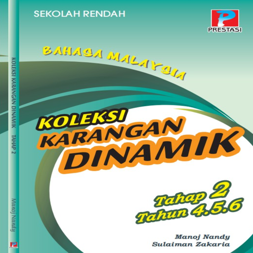 Bahasa Malaysia Koleksi Karangan Dinamik Tahap 2 Sekolah ...