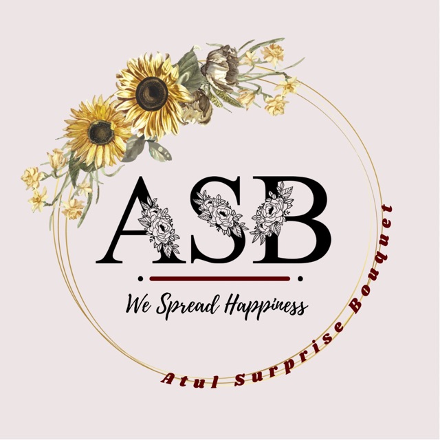 Atul Surprise Bouquet Penang