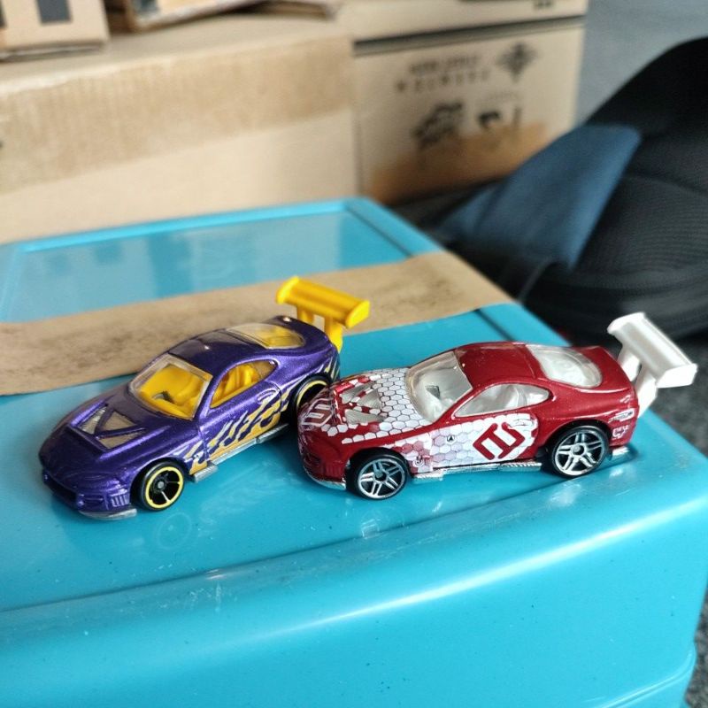 Hot Wheels Power Pro / Super Tsunami variants | Shopee Malaysia