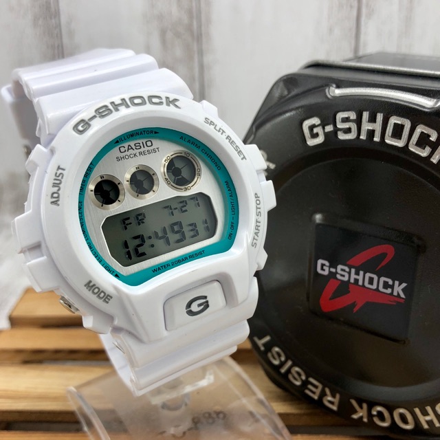 casio g shock wr20bar triple sensor