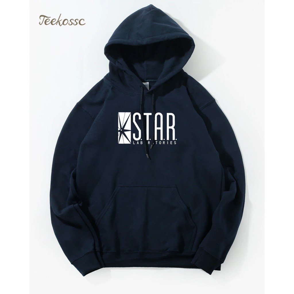 star labs jumper