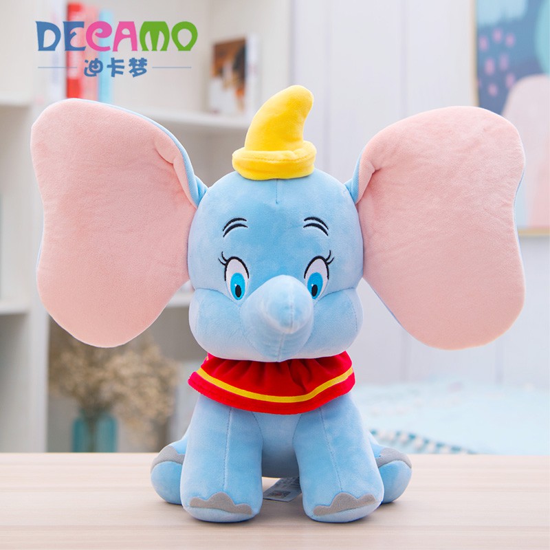 dumbo doll disney