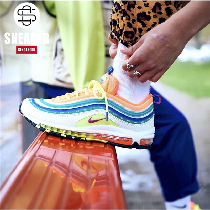 summer of london air max