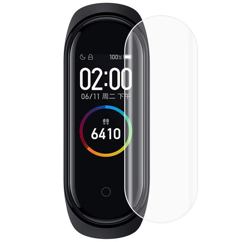 mi smartphone watch