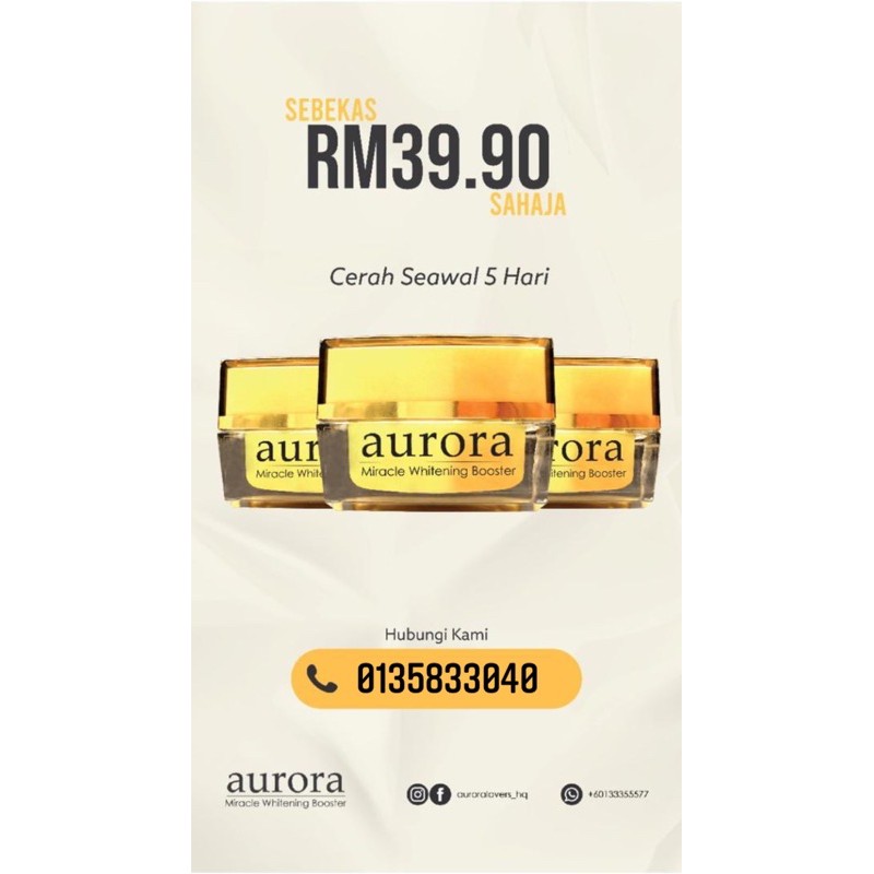 Berlambak2 Feedback Booster Whitening Miss Nazira Yusof Facebook