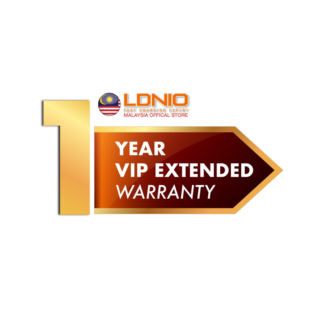 Extended Warranty Program / Services