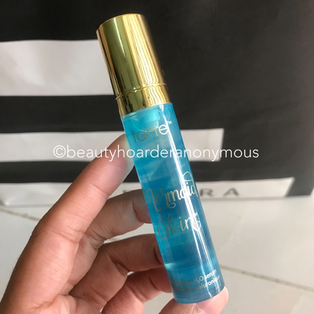tarte mermaid skin
