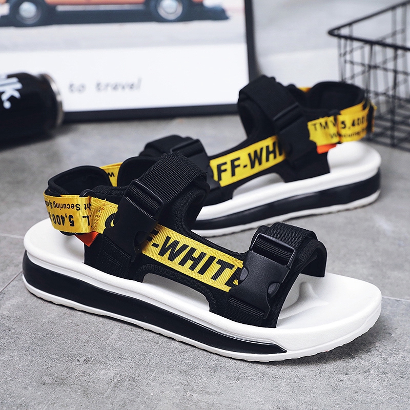 waterproof summer shoes