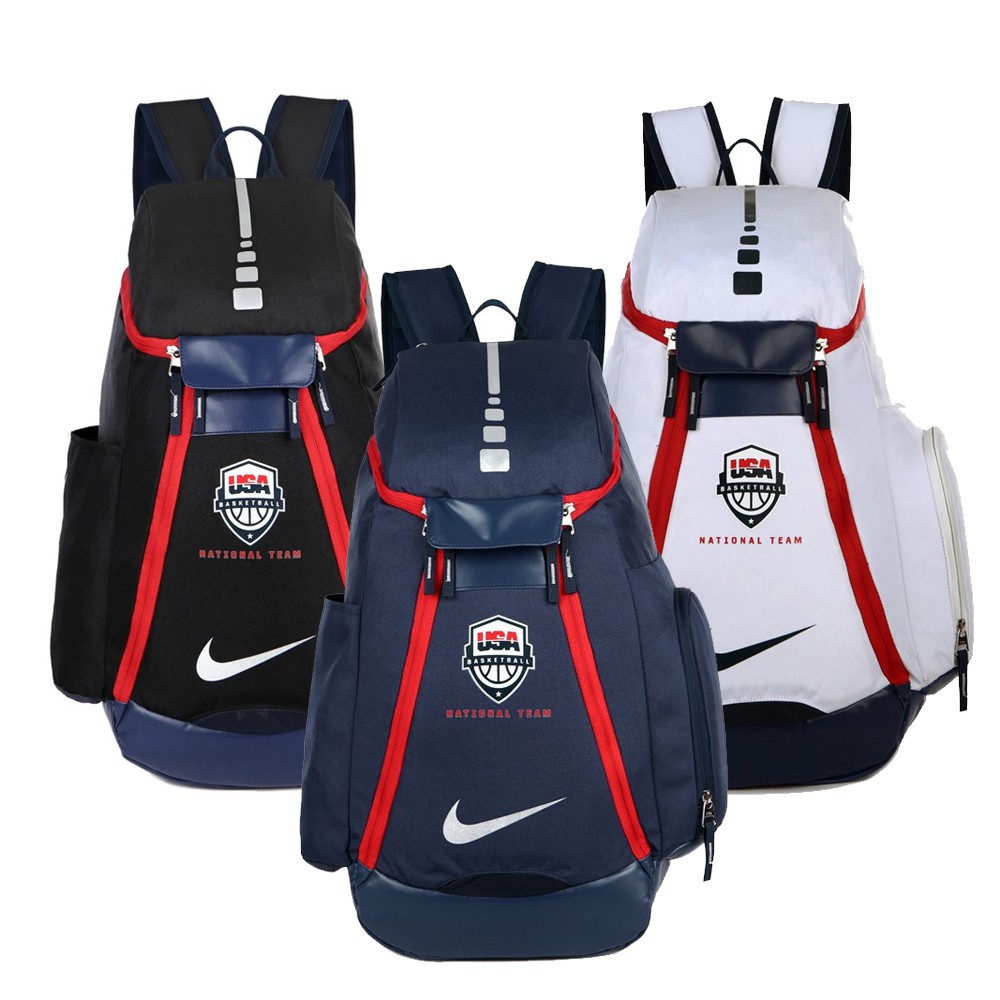 basketball team travel bags