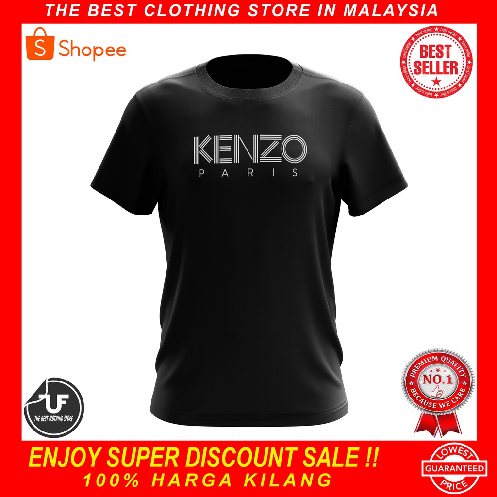 harga kenzo paris