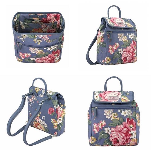 cath kidston ladies backpack