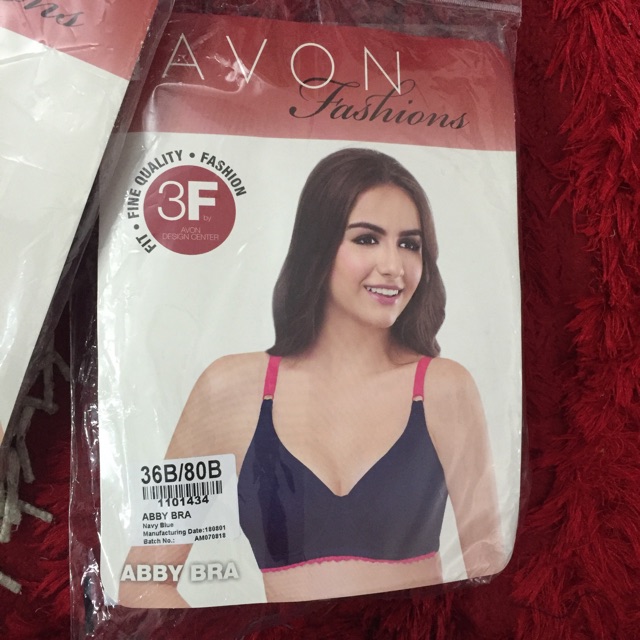 Majalah avon