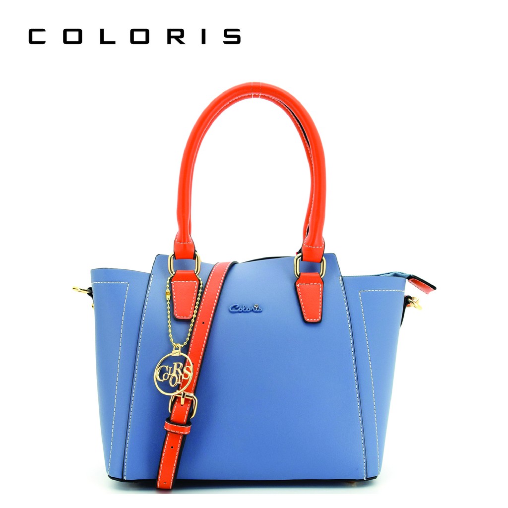 coloris handbag malaysia price