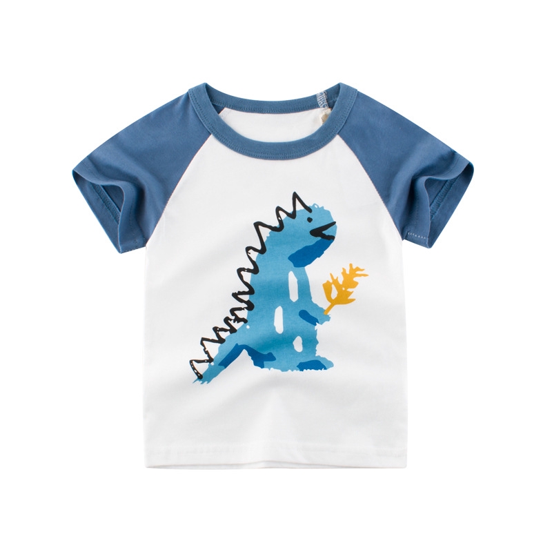 dinosaur shirt baby