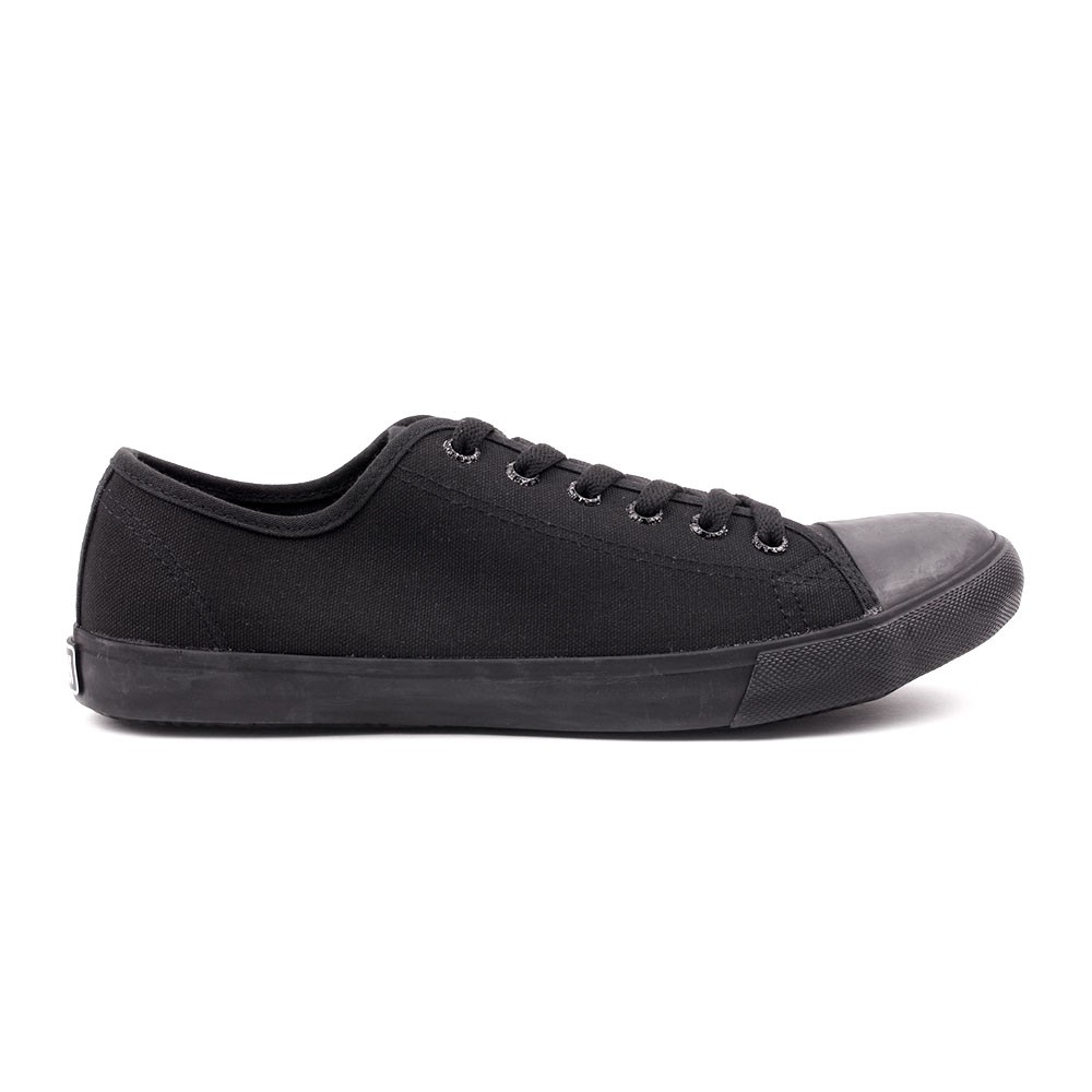 Kasut U Edwin EW236 School Shoes - Black | Shopee Malaysia