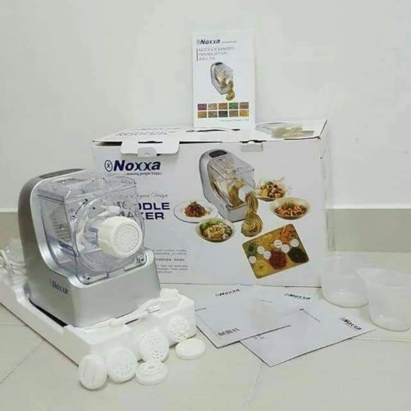 💥Ready Stock💥Noxxa Noodle Maker