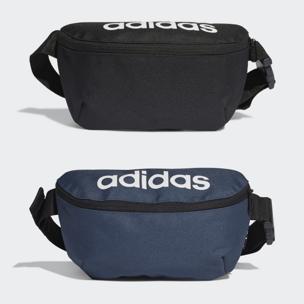 Adidas Daily Waist Bag GE1113/GN1934 Shopee Malaysia