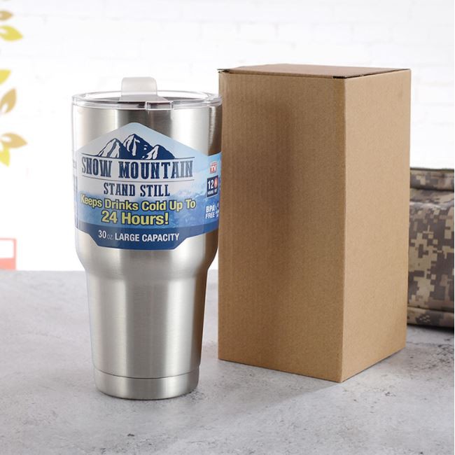 Kartfy Rocky Mountain Tumbler 100 Original 900 ML Shopee Malaysia