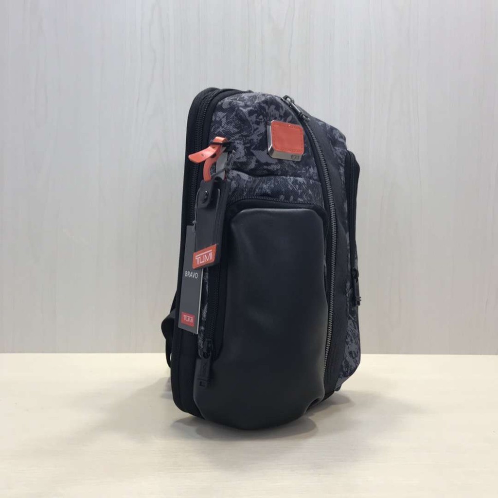 tumi alpha bravo smith sling bag